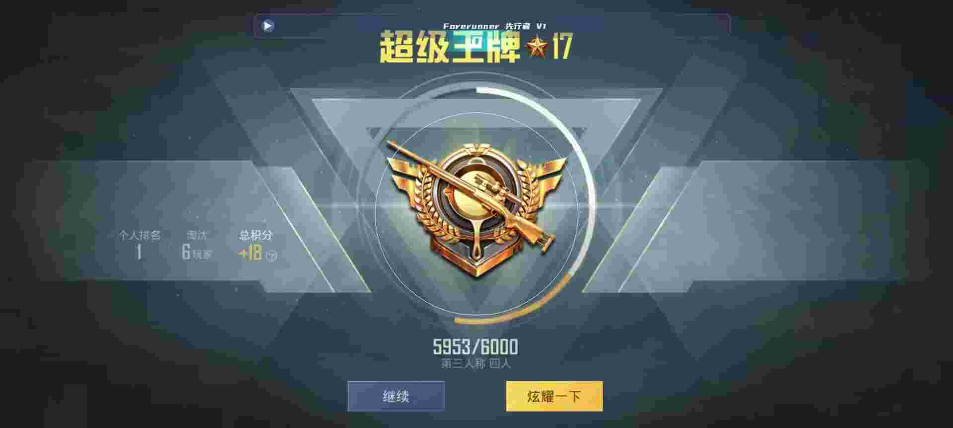 和平精英鸡腿辅助自瞄 - ��ƽ��Ӣ�����root��辅助预览图